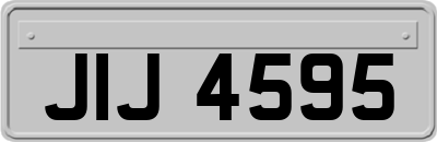 JIJ4595