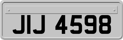 JIJ4598