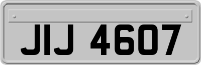 JIJ4607