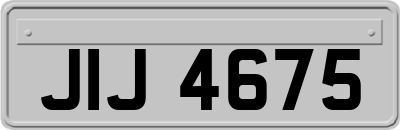 JIJ4675