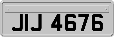 JIJ4676