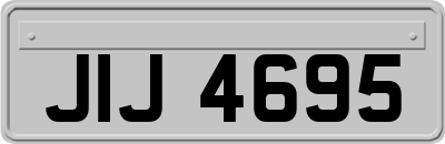 JIJ4695