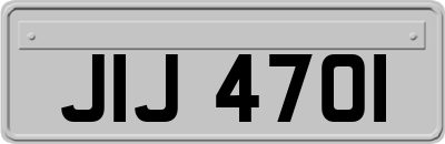 JIJ4701
