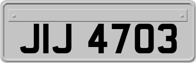 JIJ4703