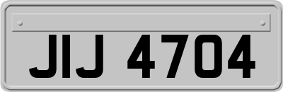 JIJ4704