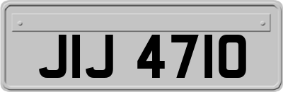 JIJ4710