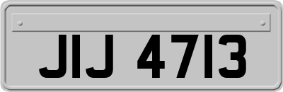 JIJ4713