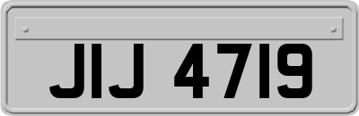 JIJ4719