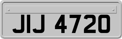 JIJ4720