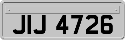 JIJ4726