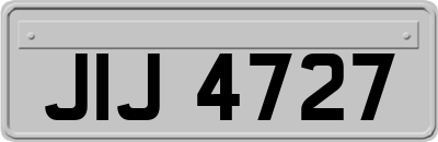 JIJ4727