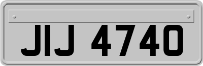 JIJ4740