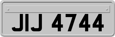 JIJ4744