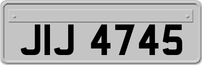 JIJ4745