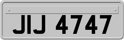 JIJ4747