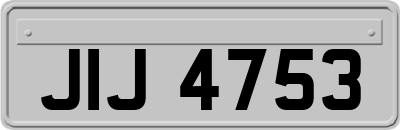 JIJ4753