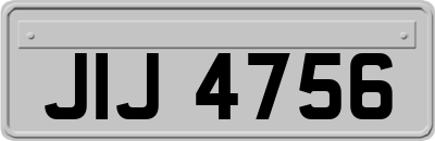 JIJ4756