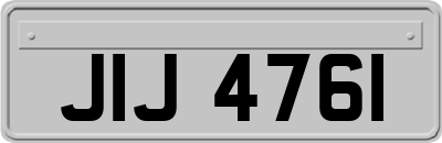 JIJ4761