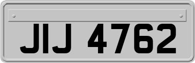 JIJ4762