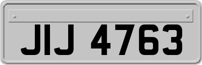 JIJ4763