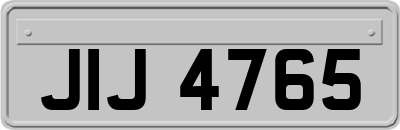 JIJ4765