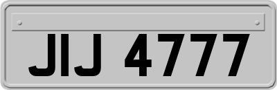JIJ4777