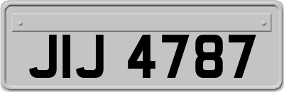 JIJ4787