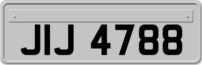 JIJ4788