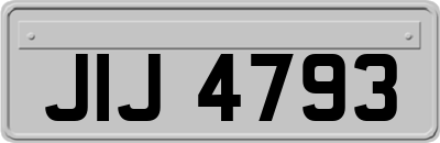 JIJ4793