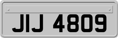 JIJ4809