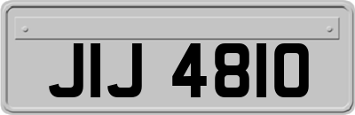 JIJ4810