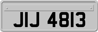 JIJ4813