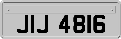 JIJ4816