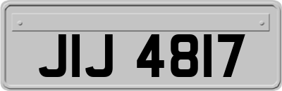 JIJ4817