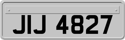 JIJ4827