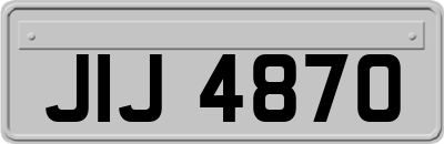 JIJ4870