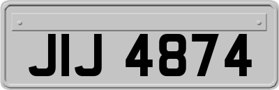 JIJ4874