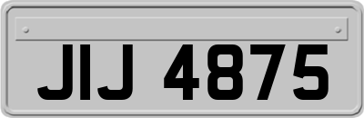 JIJ4875