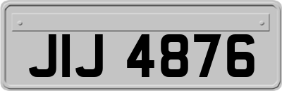 JIJ4876