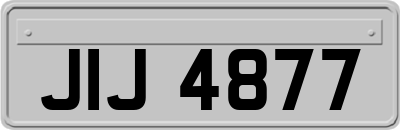 JIJ4877