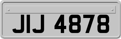 JIJ4878