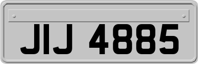 JIJ4885