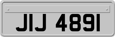 JIJ4891