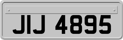 JIJ4895