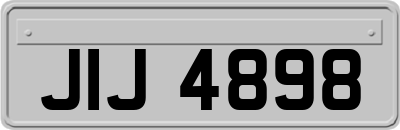JIJ4898
