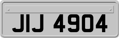 JIJ4904