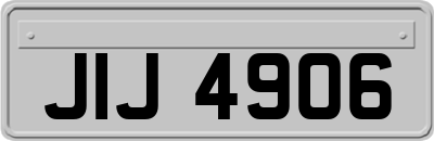 JIJ4906