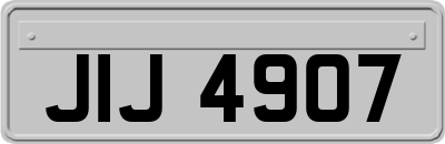 JIJ4907