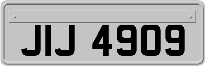 JIJ4909