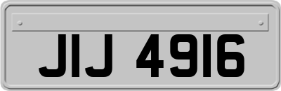 JIJ4916